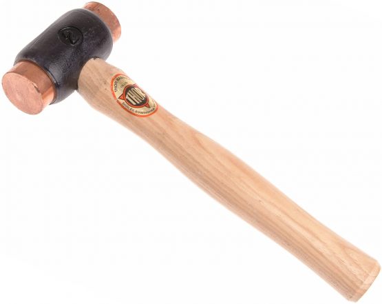 Thor 314 Copper Hammer Size 3