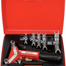 KS Tools 203.1200 Single handed bending set, 9 pcs,Ø10-22mm variante1