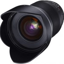 Samyang 16 mm F2.0 Lens for Sony-E