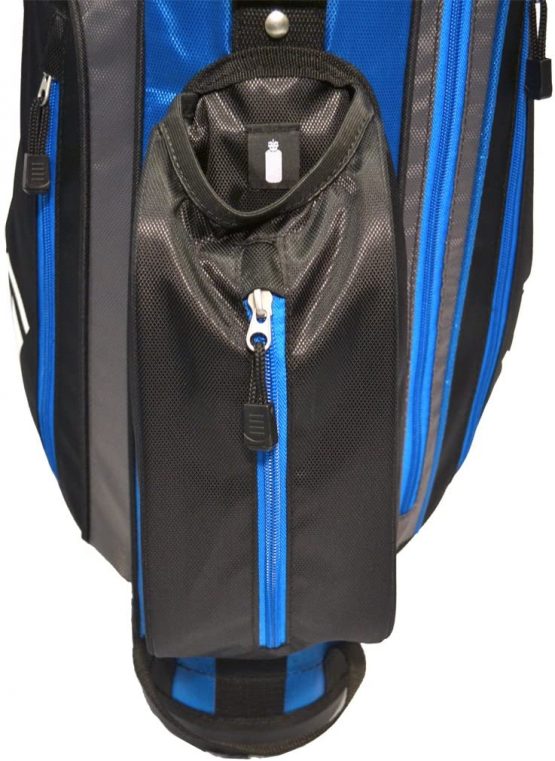 Longridge 6" Weekend Stand Bag - Image 4