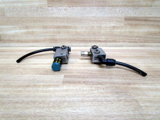 Festo 14015 VAD-1/8 Vacuum Generator - Image 3