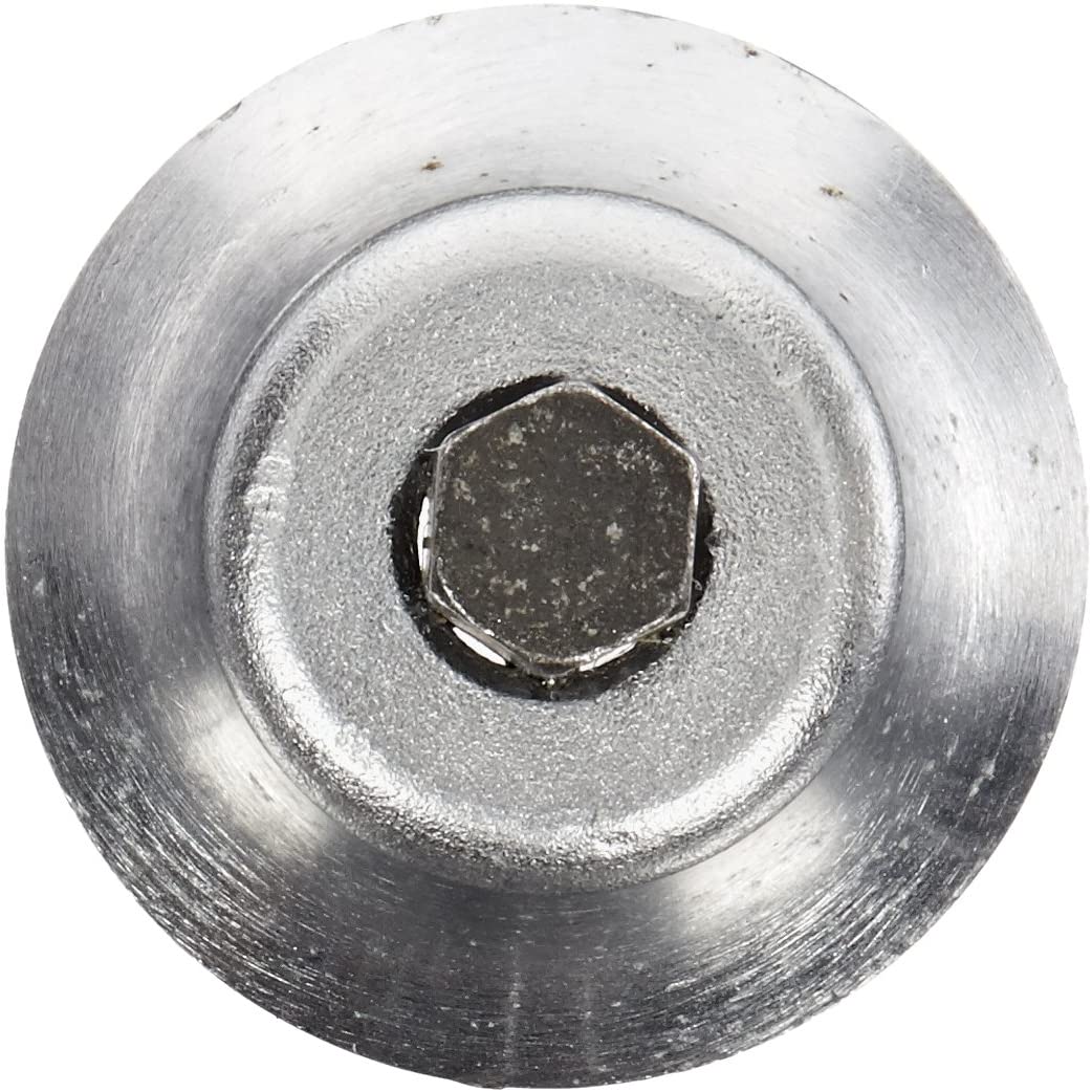 Stahlwille STW545 1/2-Inch Drive 5 mm In-Hexagon Socket - Silver - Image 2