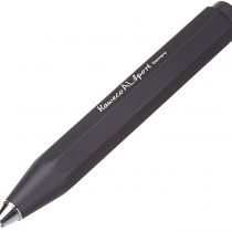 Kaweco Al Sport Ballpoint Pen - Black
