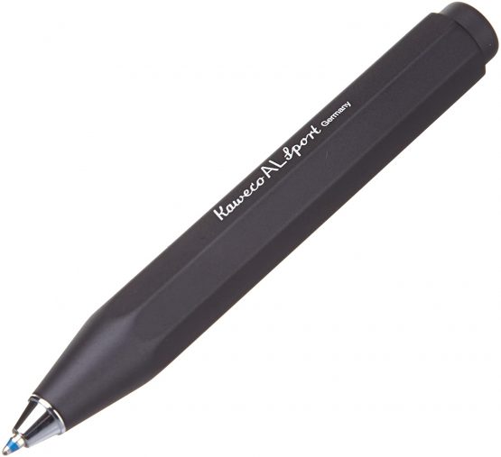 Kaweco Al Sport Ballpoint Pen - Black