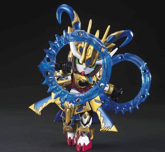 Bandai BAS5058187 Toy, Multicolour - Image 3