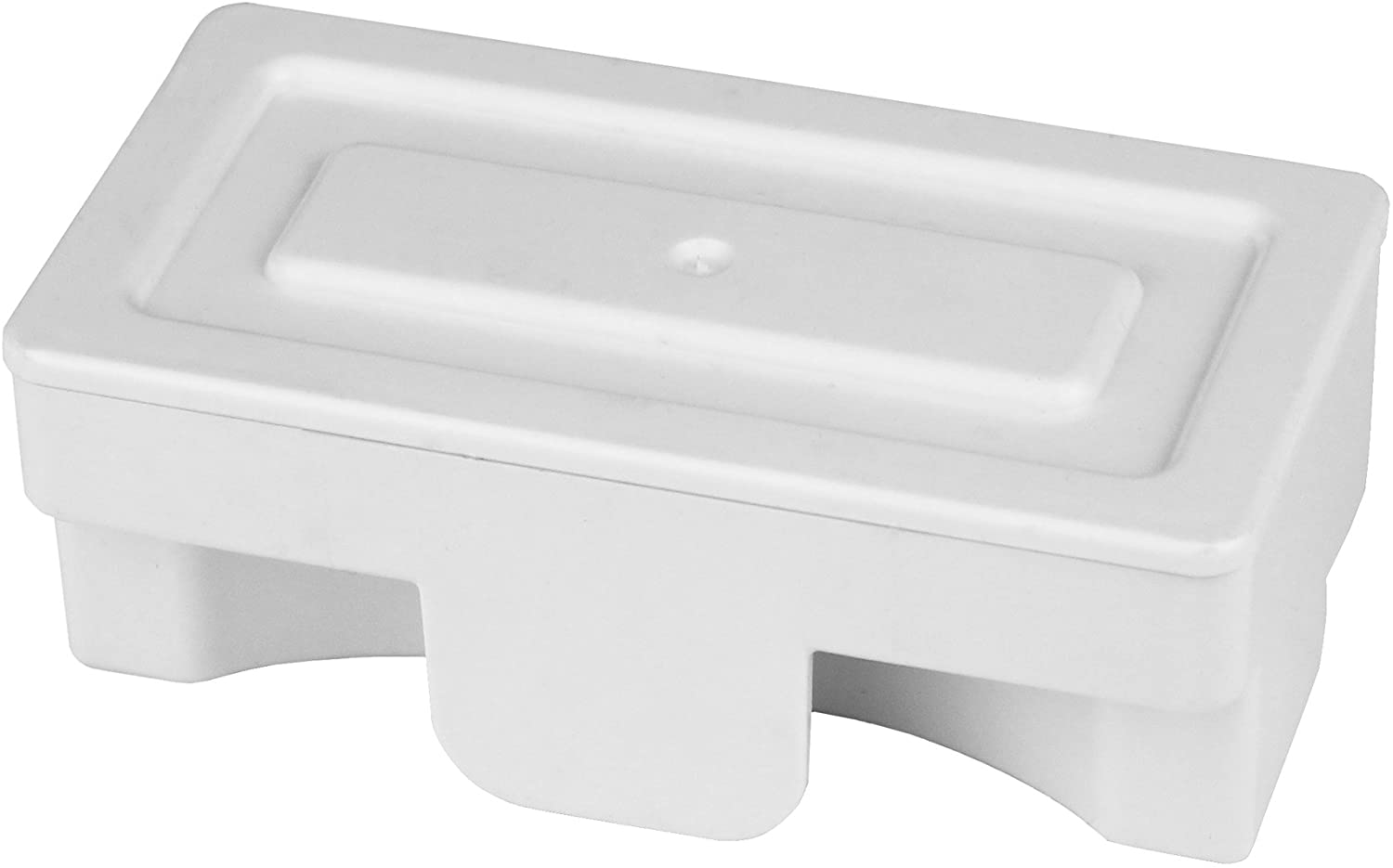 Electrolux EDC 06 Antikalkpatronen for EDBS3350 (Pack of 2), White