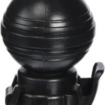 Jokari 130087 Keeper Pump & Pour, Black