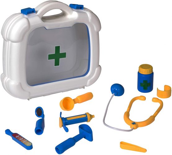 medical kit for doctors