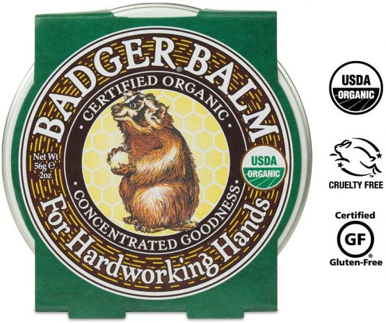 Badger Hardworking Hands - Image 2