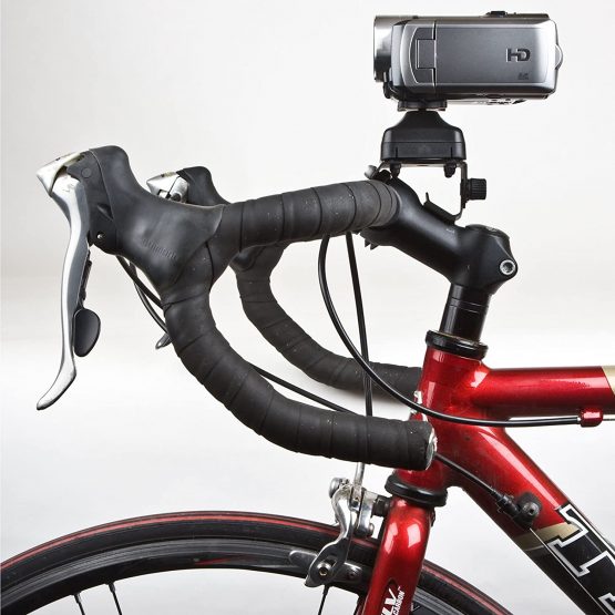 Delkin Devices Fat Gecko Camera Mount for Bike - Image 4