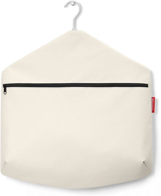 Reisenthel All-Year Item 19 Garment Bag, 52 cm, White (White) - FW6020