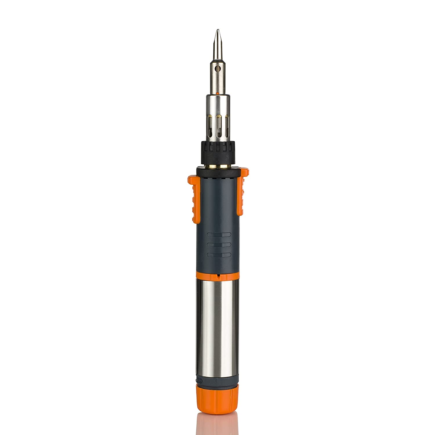 Portasol SP-1 Super Pro Gas Sold Iron 125, Grey