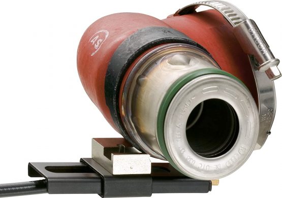 HAZET 798-16 875 mm Hose Clamp Pliers - Multi-Colour - Image 3