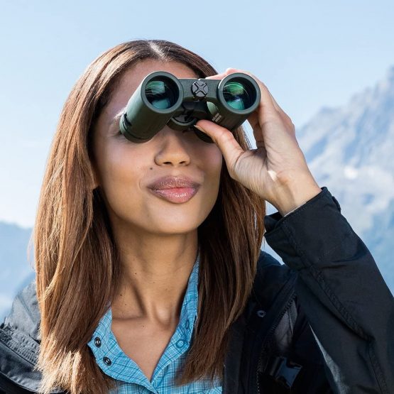 ESCHENBACH OPTIK sektor D 8x42 compact+ binoculars, green - Image 3
