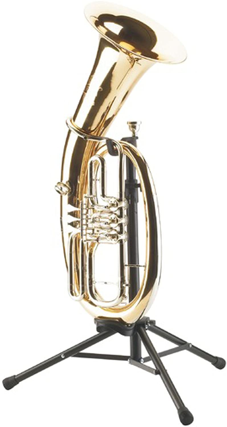 Konig & Meyer Stand saxhorn standing - 149-2, Black - Image 3