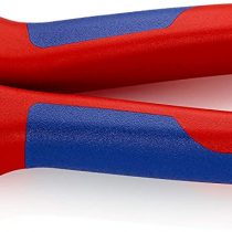 KNIPEX High Leverage Combination Pliers (225 mm) 02 05 225