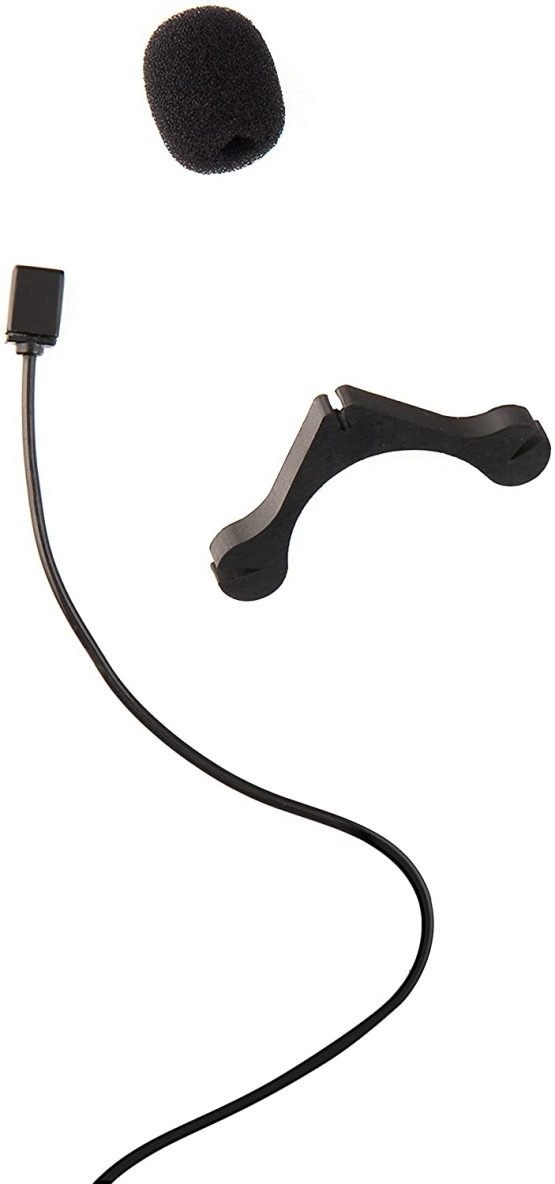 PRODIPE CL21 Microphone Style: Violin (VL21) - Image 2