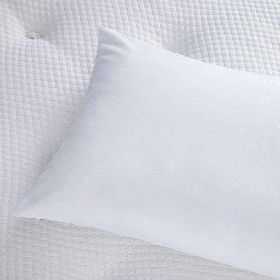 Silentnight Anti-Snore Pillow - Image 3