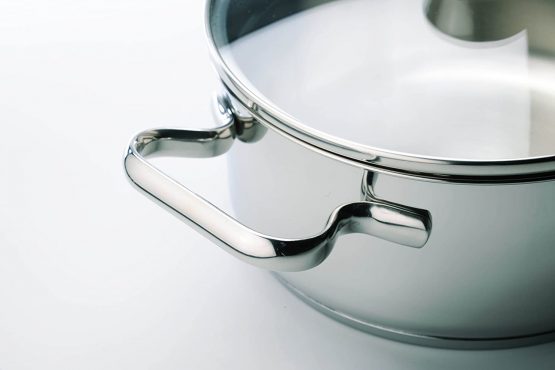 Tefal A70546 Duetto Cooking Pot Diameter 24 cm Suitable for Induction Cookers - Image 2