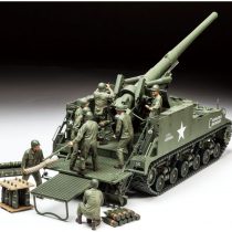 Tamiya model tank, 300035351