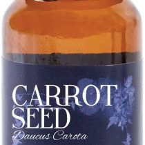 Mystic Moments | Carrot Seed Essential Oil - 10ml - 100% Pure