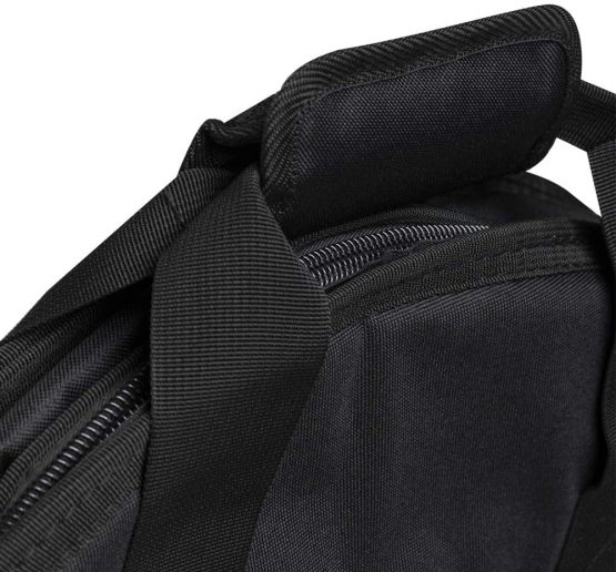 Stagg CYB-10 Dual Padded Cymbal Bag - Black - Image 4