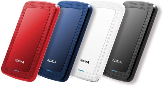 HV300 2TB COLORBOX - AHV300-2TU31-CBK - Image 2