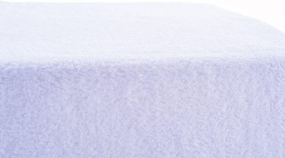 Ultra-Soft, Luxury Mattress Protector | All Bed Sizes Available (Single, Double, King, Super King) | Waterproof, Stain proof, Absorbent, Breathable & Machine Washable, Anti Allergy Topper protects from Bed Wetting, Bed Bugs (King) - Image 4