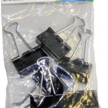 Wedo 6421532 32 mm Fold Back Clip