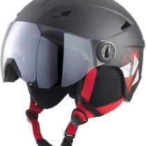 TECNOPRO Children's Pulse S2 Visor Hs-016 Ski Helmet