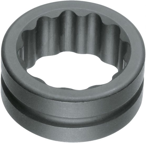Gedore Socket for Keys to Clutch 80 mm – 31 R 80