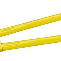 Stanley 1-17-753 Middle Bolt Cutter, Black/Yellow, 750 mm