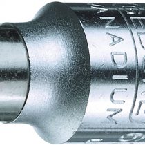 Gedore Adaptor 1/4 "-3/8" – 630