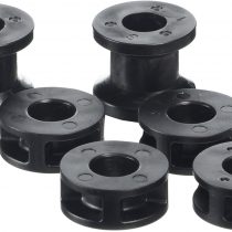 RockShox All Travel Spacer Kit 2010 > (Not Compatible with SID/Reba/Revelation SoloAir), 11.4015.450.000