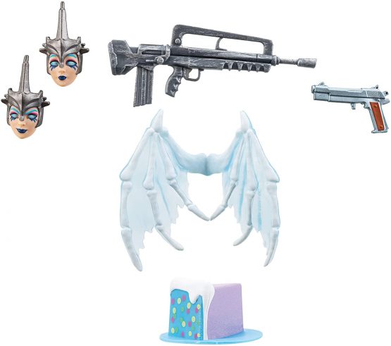 Fortnite FNT0126 Valkyrie Legendary Series Figure - Image 3