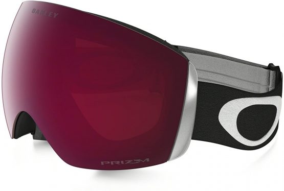 OAKLEY Flight Deck Snow Goggles
