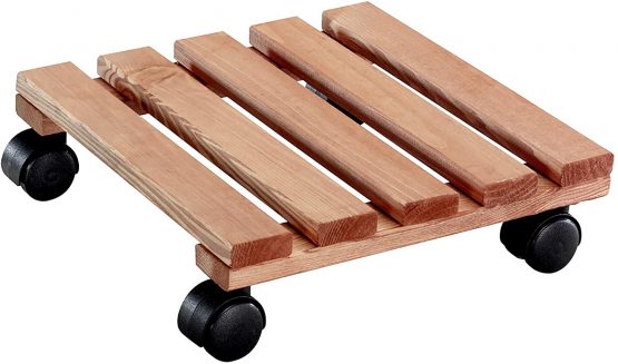WAGNER design yourself, Terracotta, (L) (B) 29 x (H) 8 cm