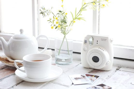 INSTAX MINI 8 WHT - Image 4