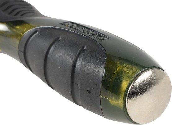 Roughneck ROU30125 Professional Bevel Edge Chisel - Image 2