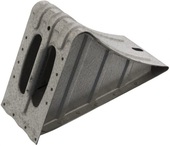 febi bilstein 06926 Wheel Chock with a carrying handle, pack of one