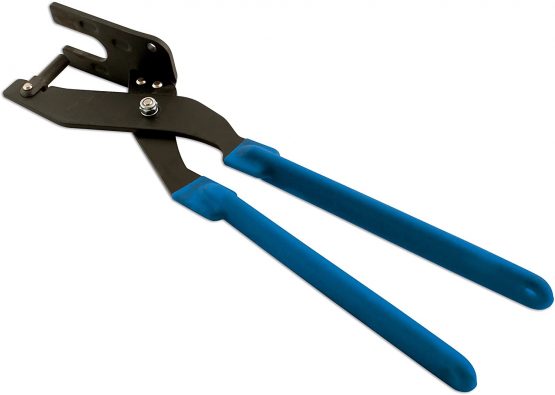 Laser 5158 Exhaust Hanger Removal Tool - Image 4