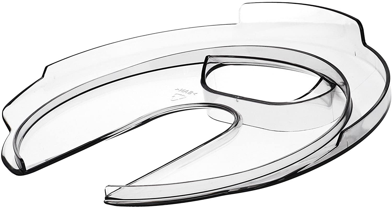Bosch mixing bowl cover - cover bowl for food processor MUM5See images - Image 4