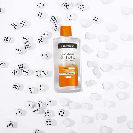 Blackhead Eliminating Cleansing Toner - Image 4