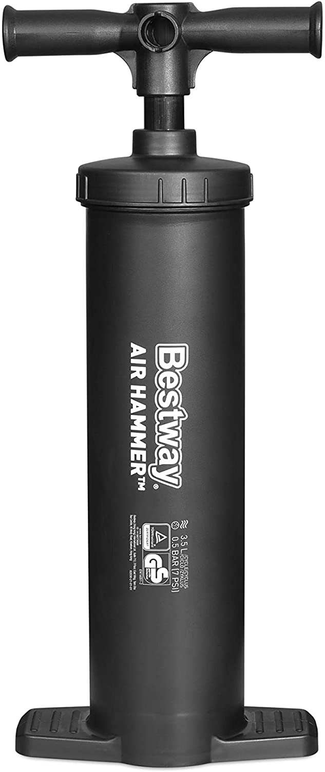 Bestway Air Hammer Inflation Pump 48 cm BigaMart