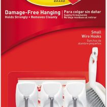 Command(TM) Small Wire Hooks 17067
