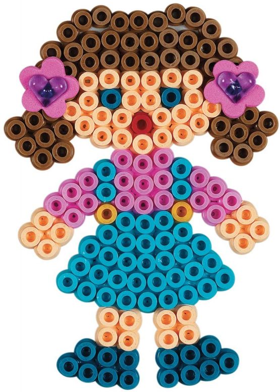 Hama 10.3447 Beads Set, Various - Image 4