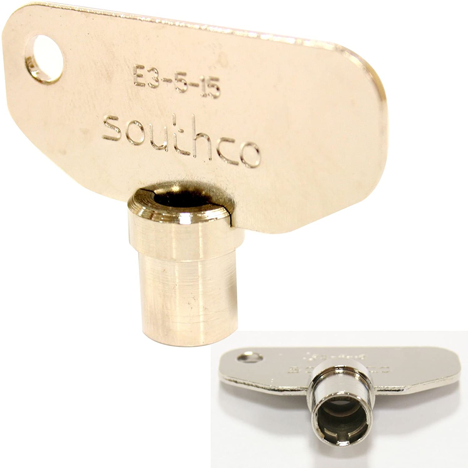 Southco Universal Locker Box Compartment Gas Key Caravan Motorhome