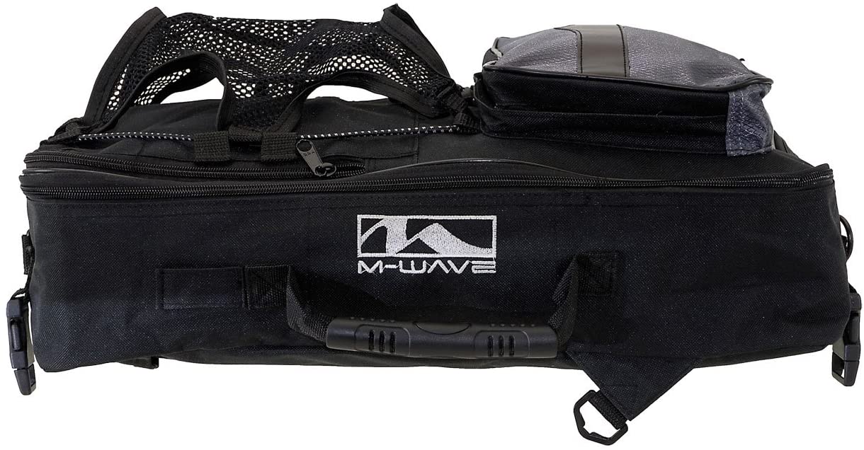 M-Wave Bicycle Cycling Bag - Image 2