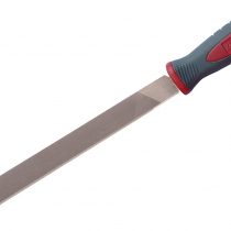 Faithfull FIHB10 250mm/ 10-inch Hand Bastard Cut Engneer File