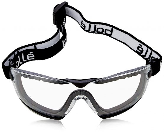Bolle Cobra Safety Goggles - Image 4